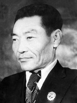 МУГЖ Н.Цэгмидийн намтар уран бүтээл